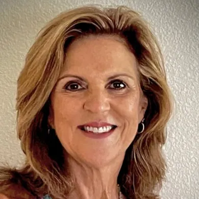 Jan Waters