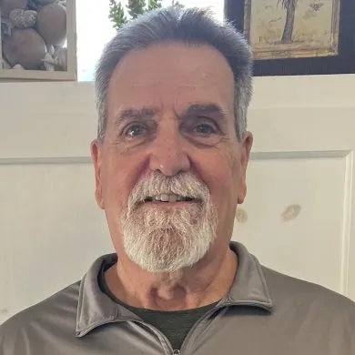Ron Waters