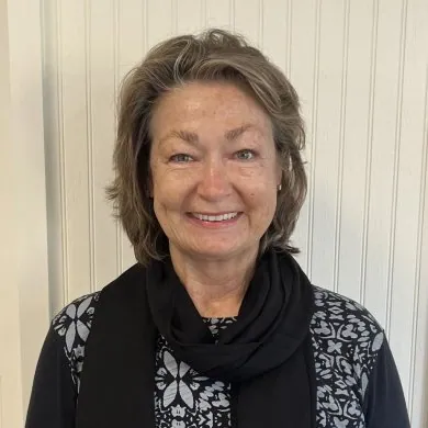 Virginia Williamson